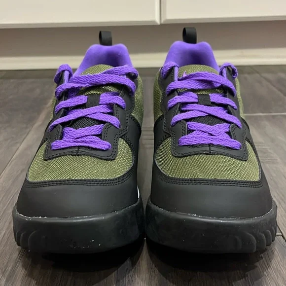 Nike Takos Low LE ACG Hiking Trail Shoes Sneakers new 377811 305 Mens Size 9